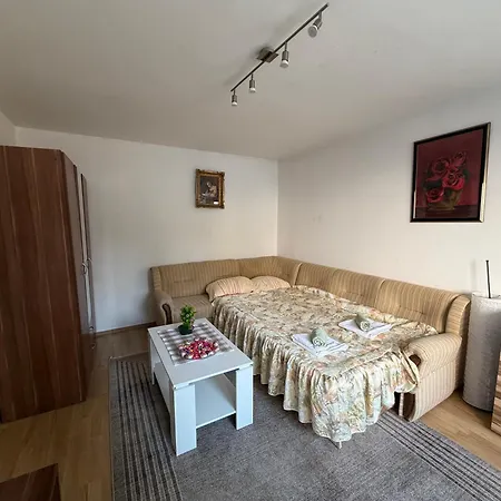 Visnjik-free Parking Apartamento *