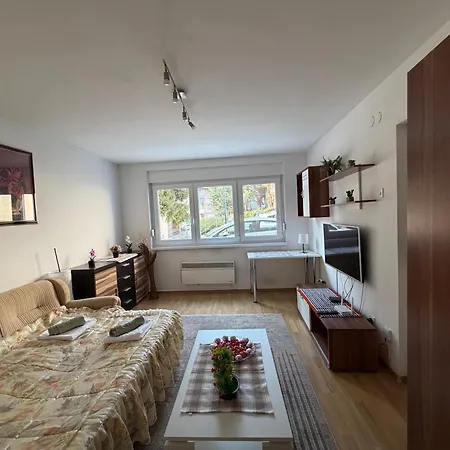 Apartamento Visnjik-free Parking *