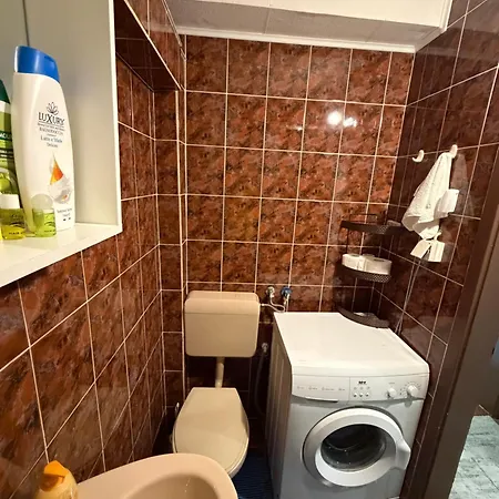Apartamento Visnjik-free Parking Sarajevo