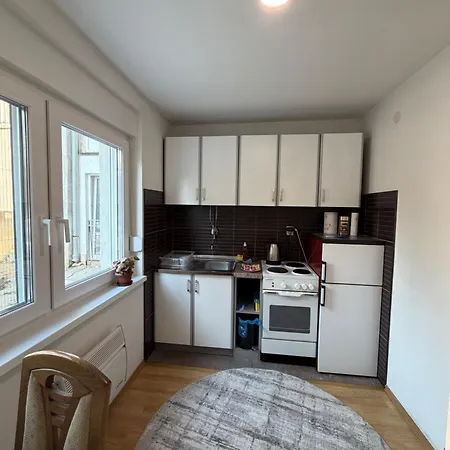 Visnjik-free Parking Apartamento